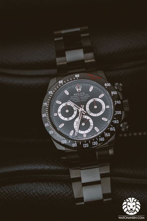 rolex daytona stealth price sicherheitsmerkmale|rolex daytona reviews.